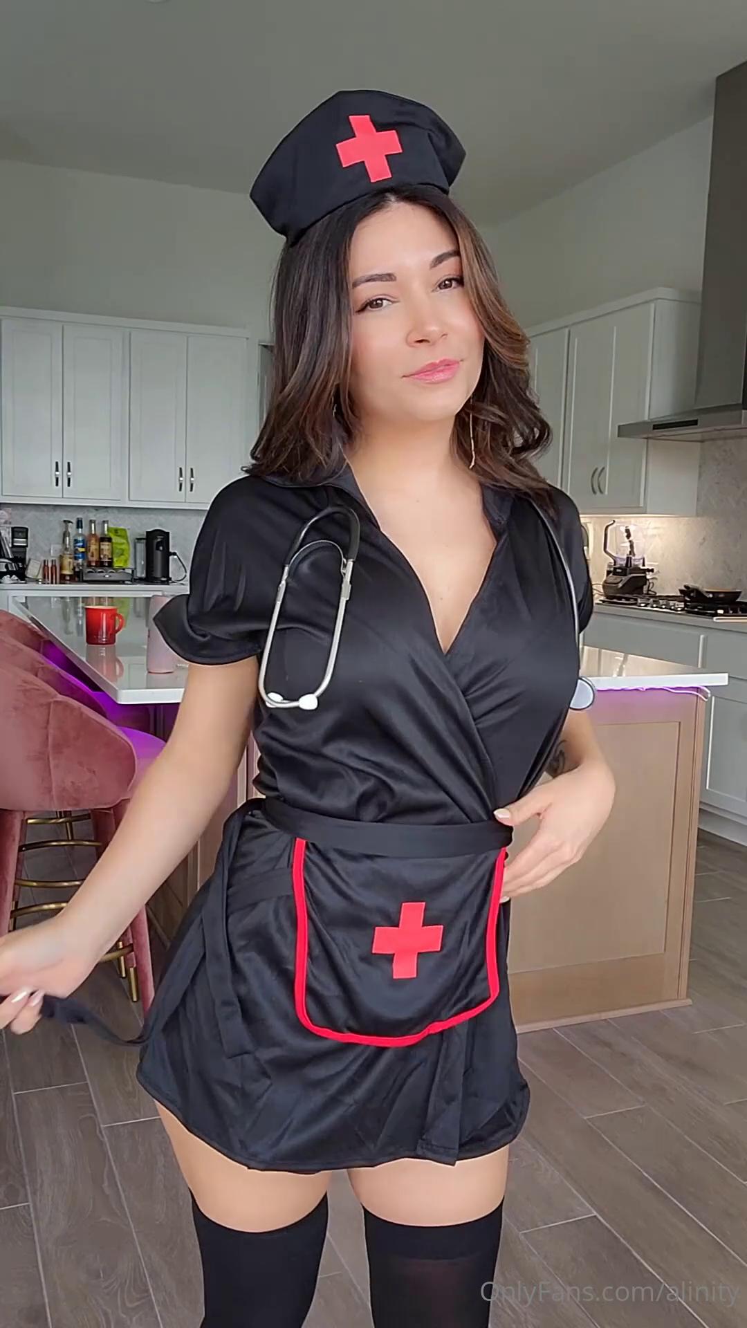 alinity_nude_nurse_costume_strip_onlyfans_video_leaked-qkzlfs alinity nude nurse costume strip onlyfans video leaked qkzlfs