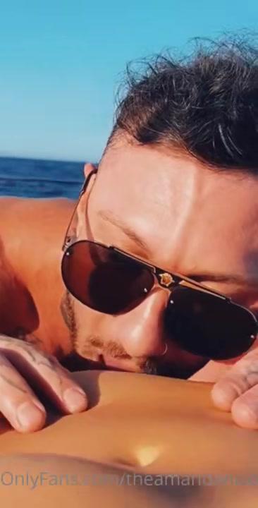 amanda nicole nude boat cunnilingus onlyfans video leaked