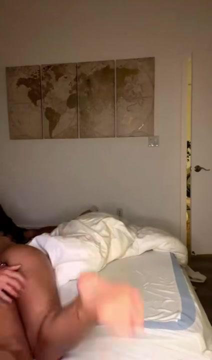 amanda trivizas nude butt plug onlyfans video leaked