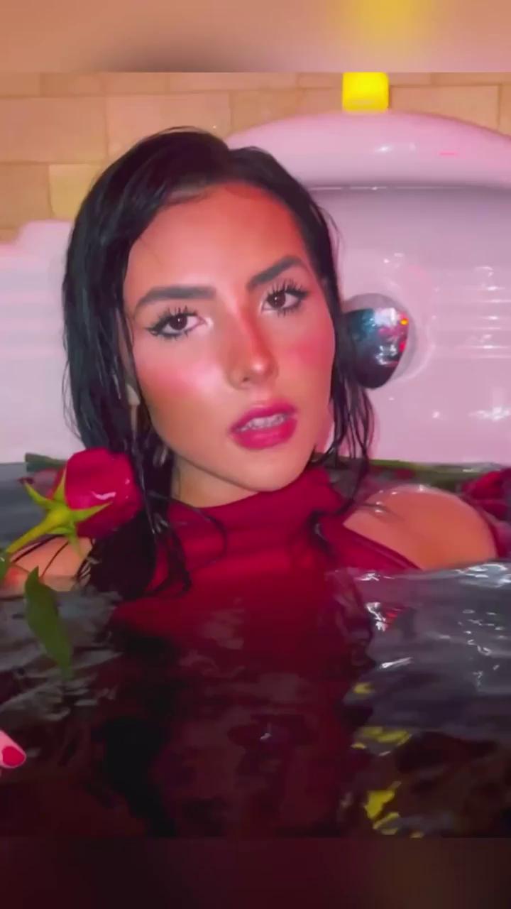 andrea_botez_nipple_pasties_wet_bodysuit_video_leaked-cmljry andrea botez nipple pasties wet bodysuit video leaked cmljry