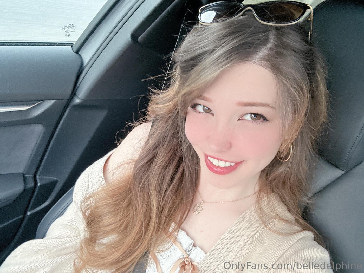 belle_delphine_casual_car_selfies_onlyfans_set_leaked-pecihg belle delphine casual car selfies onlyfans set leaked pecihg