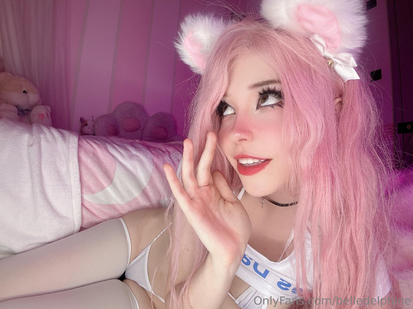 belle delphine nude pussy yes daddy shirt onlyfans set leaked whvkyq
