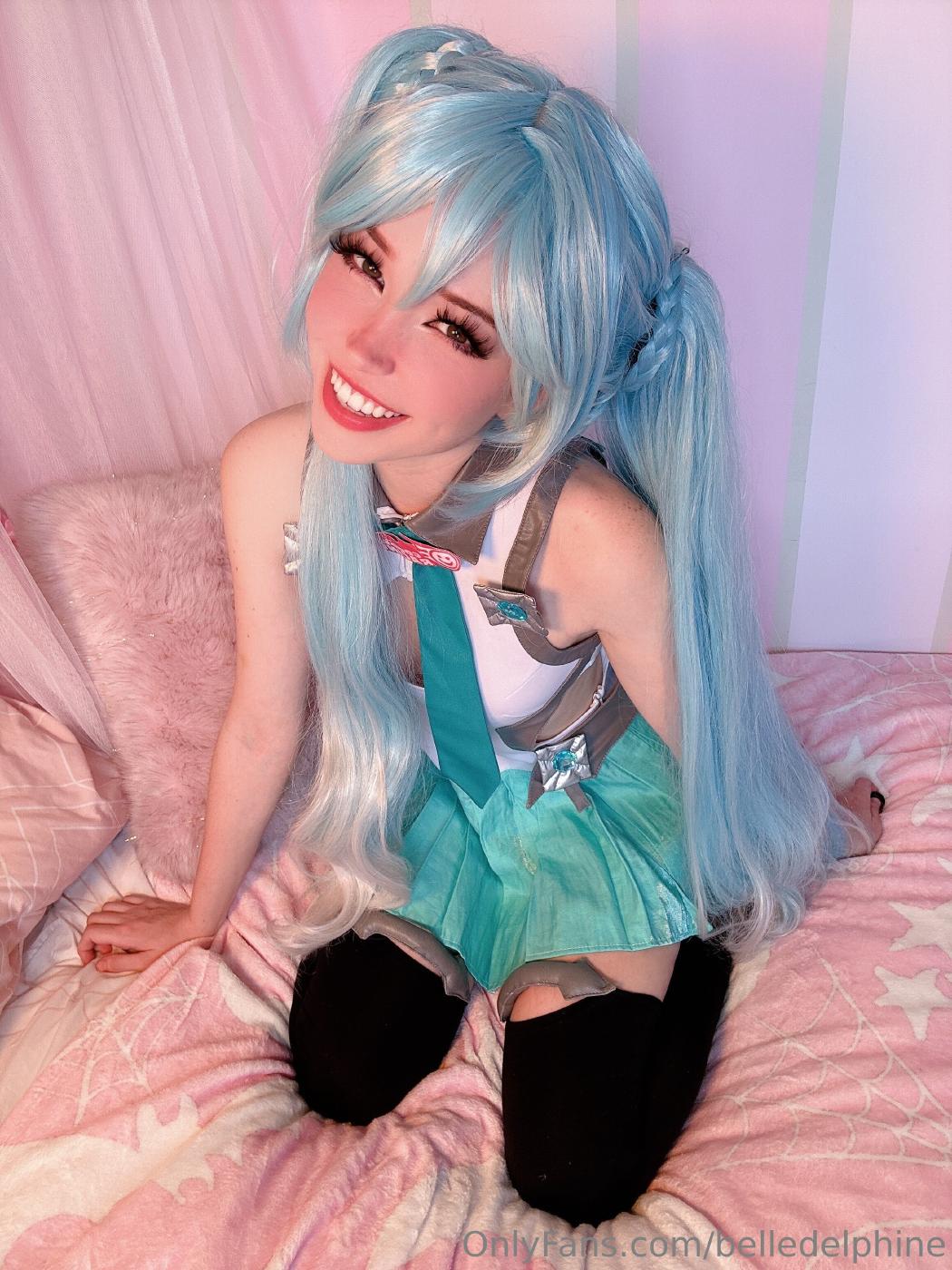 belle_delphine_sexy_miku_cosplay_onlyfans_set_leaked-ezlosx belle delphine sexy miku cosplay onlyfans set leaked