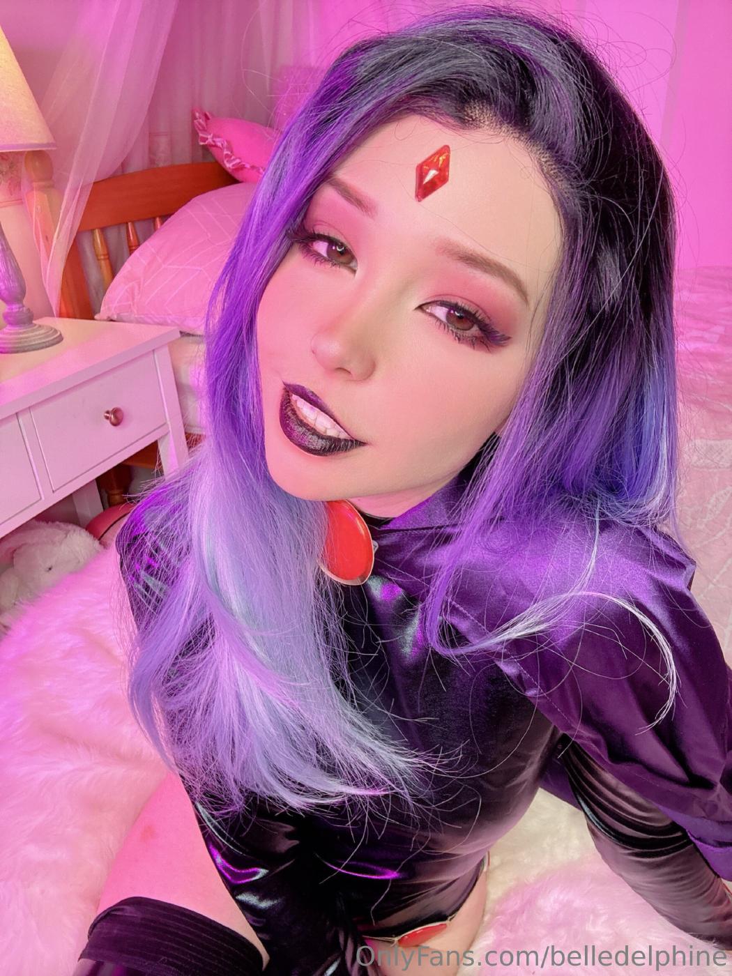 belle_delphine_sexy_raven_cosplay_onlyfans_set_leaked-uinefn belle delphine sexy raven cosplay onlyfans set leaked uinefn