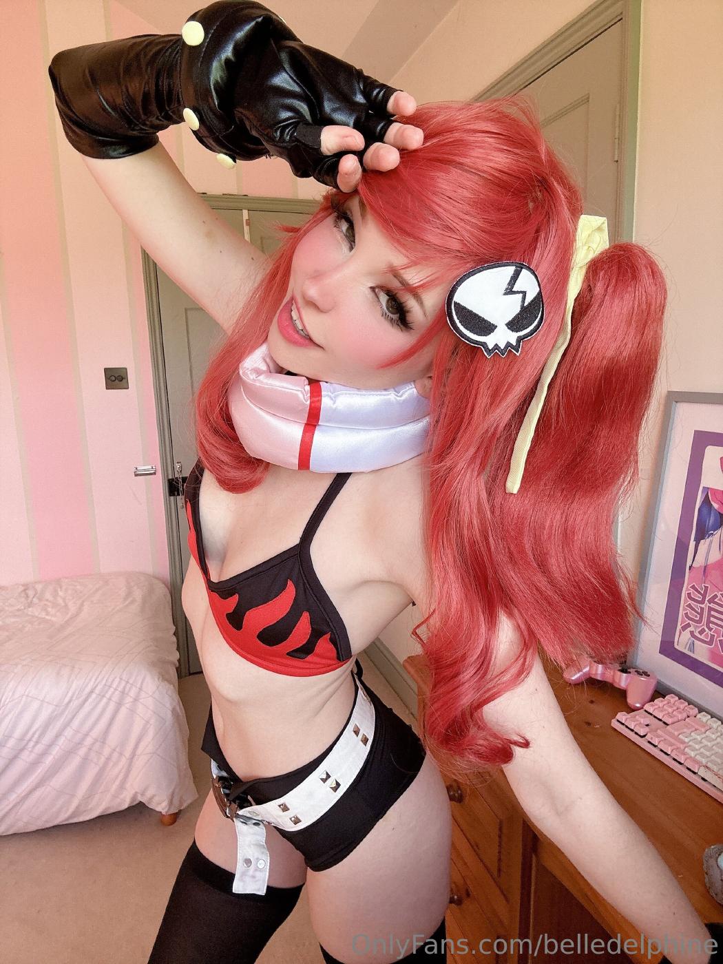 belle_delphine_sexy_yoko_littner_cosplay_onlyfans_set_leaked-aojuqv belle delphine sexy yoko littner cosplay onlyfans set leaked aojuqv