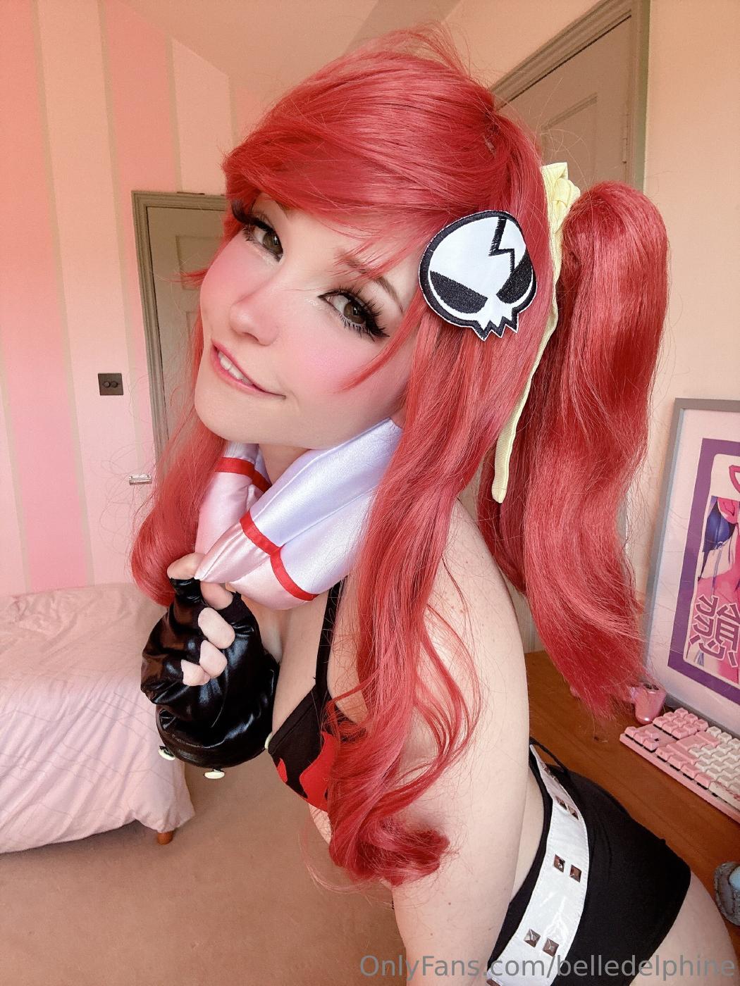 belle_delphine_sexy_yoko_littner_cosplay_onlyfans_set_leaked-jvstsn belle delphine sexy yoko littner cosplay onlyfans set leaked jvstsn