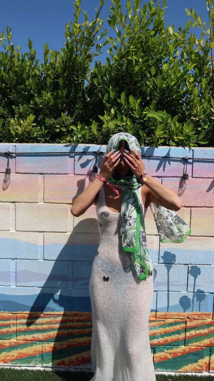 charli damelio nude candid tits ass dress set leaked bloknj