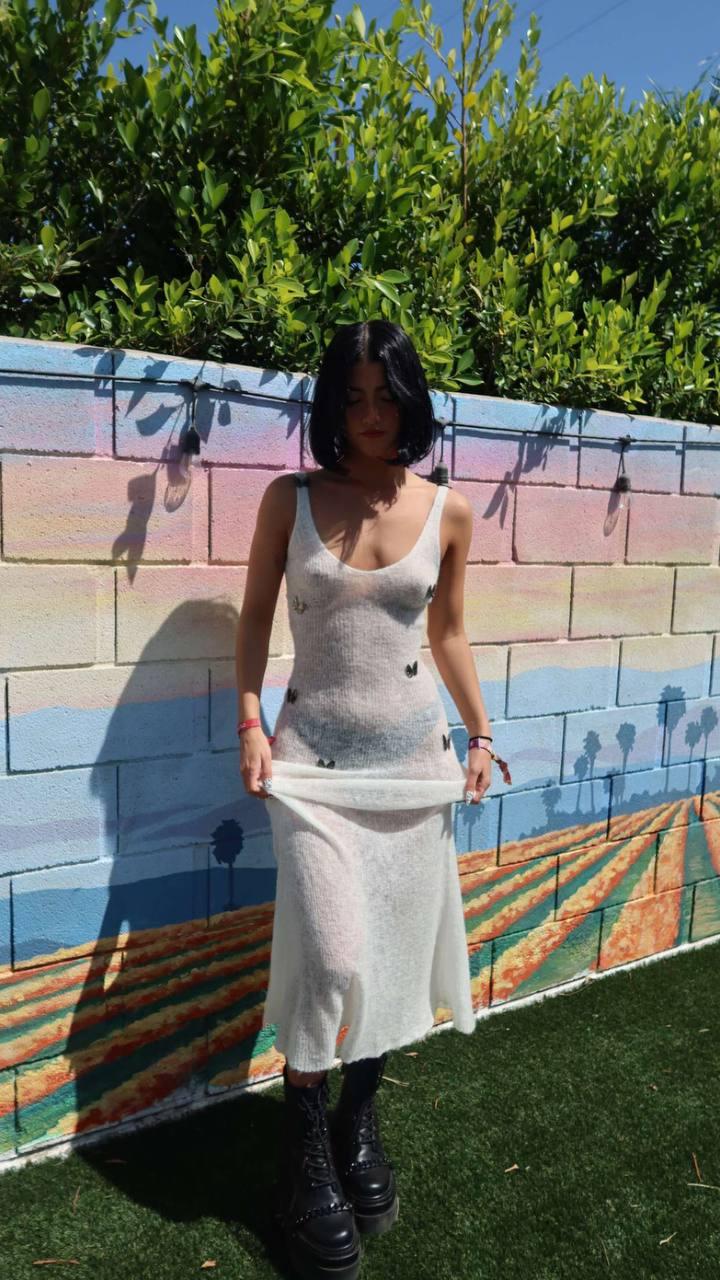 charli damelio nude candid tits ass dress set leaked jrfcoi