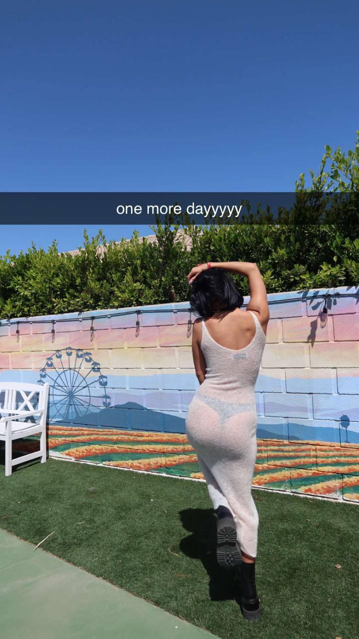 charli damelio nude candid tits ass dress set leaked wfrzmw