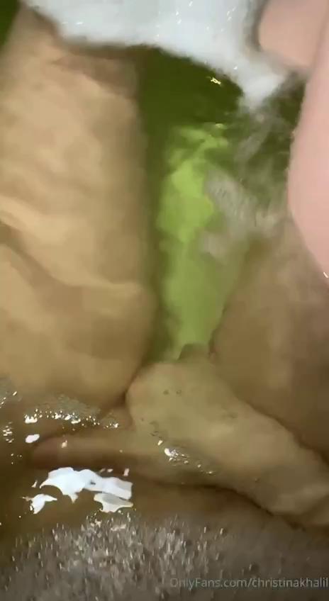 christina_khalil_bath_pussy_masturbation_onlyfans_video_leaked-kakyfy christina khalil bath pussy masturbation onlyfans video leaked kakyfy