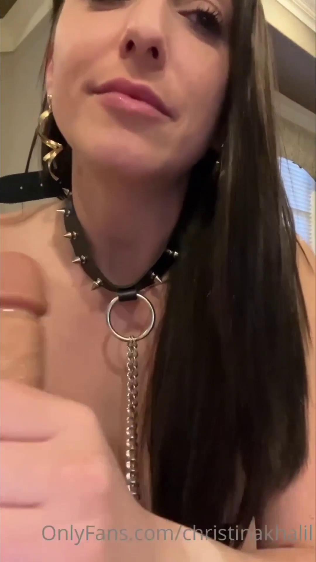 christina_khalil_nipple_slip_dildo_deepthroat_onlyfans_video_leaked-eecabk christina khalil nipple slip dildo deepthroat onlyfans video leaked eecabk