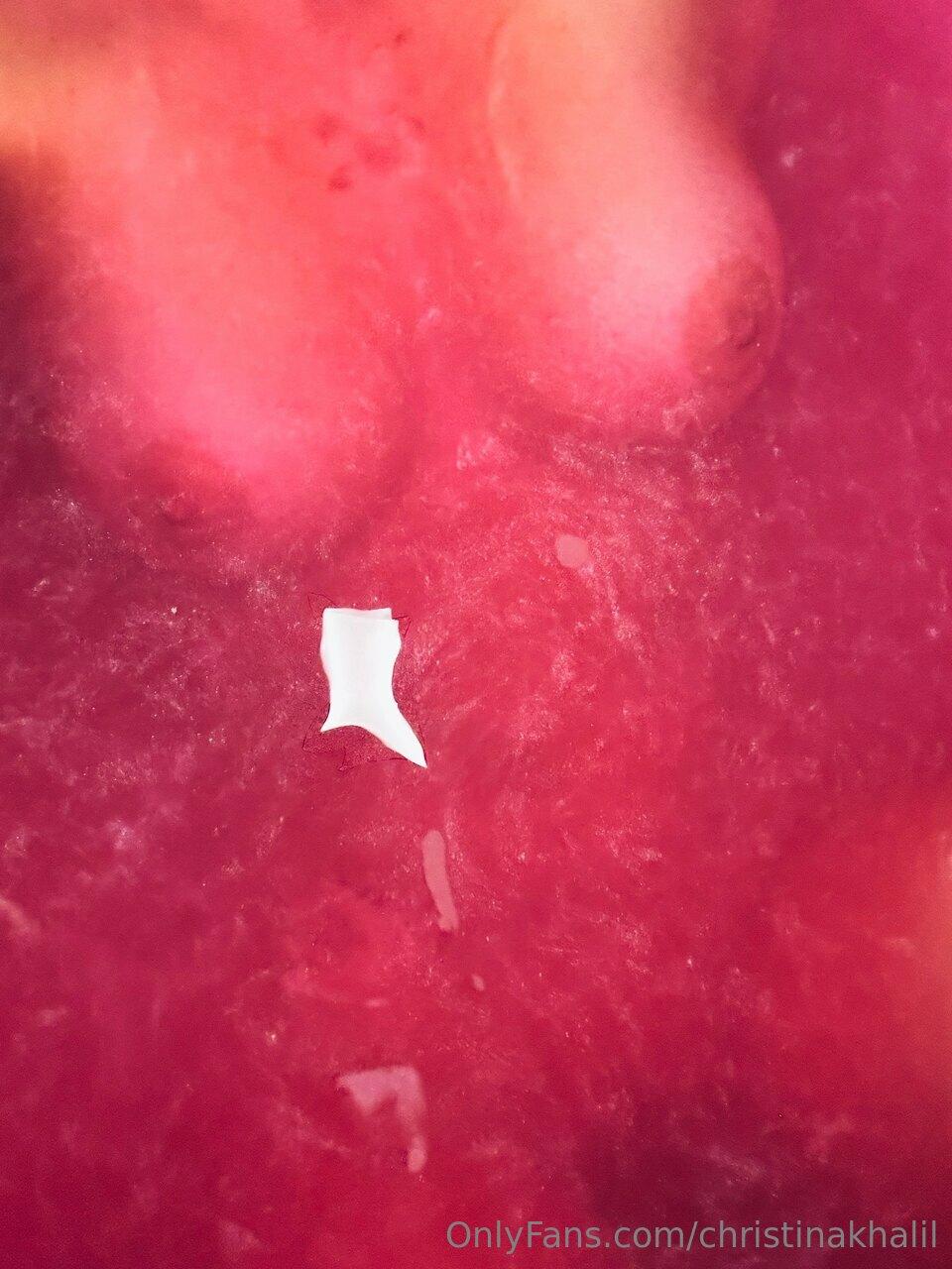 christina_khalil_nude_bath_nipple_tease_onlyfans_set_leaked-tebypn christina khalil nude bath nipple tease onlyfans set leaked tebypn