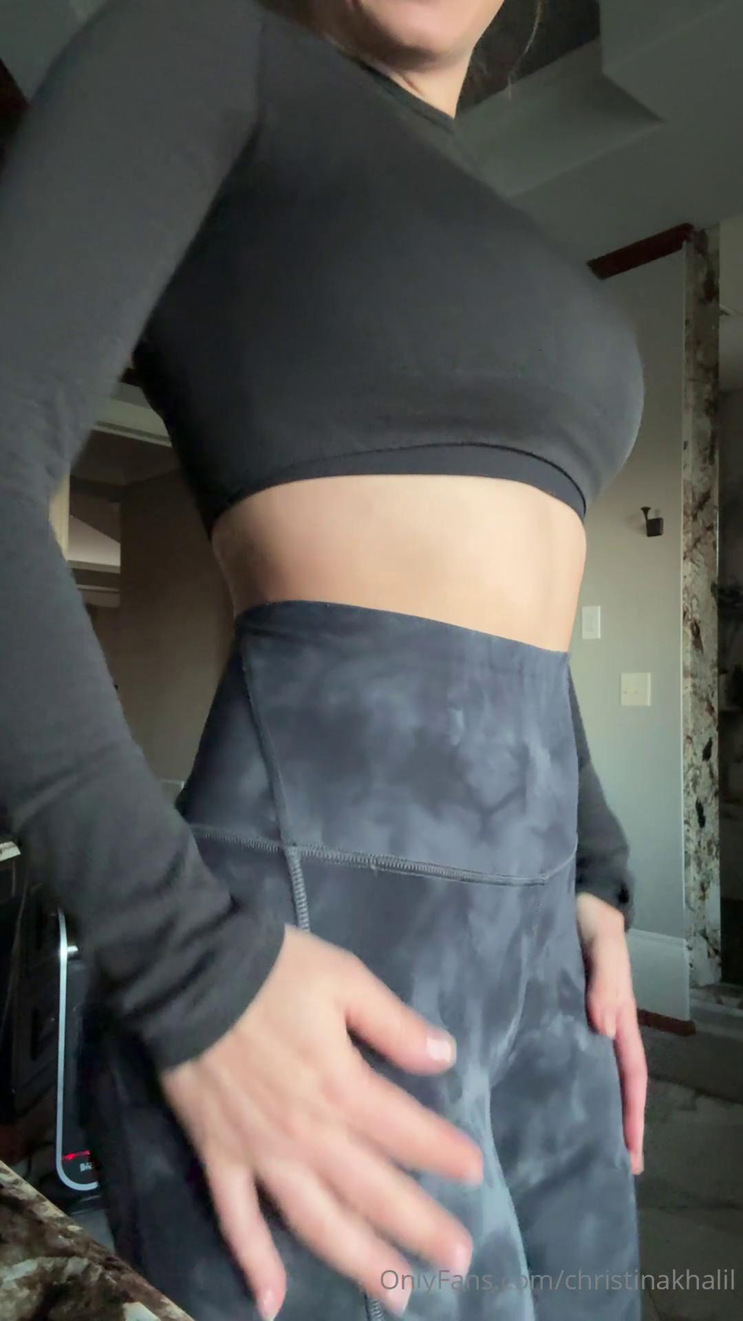 christina_khalil_nude_winter_outfit_strip_onlyfans_video_leaked-eaeyzh christina khalil nude winter outfit strip onlyfans video leaked eaeyzh