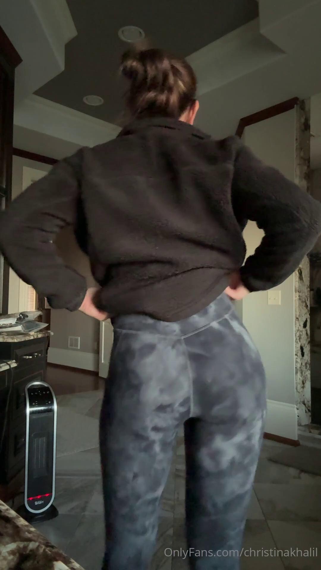 christina_khalil_nude_winter_outfit_strip_onlyfans_video_leaked-gscijk christina khalil nude winter outfit strip onlyfans video leaked gscijk