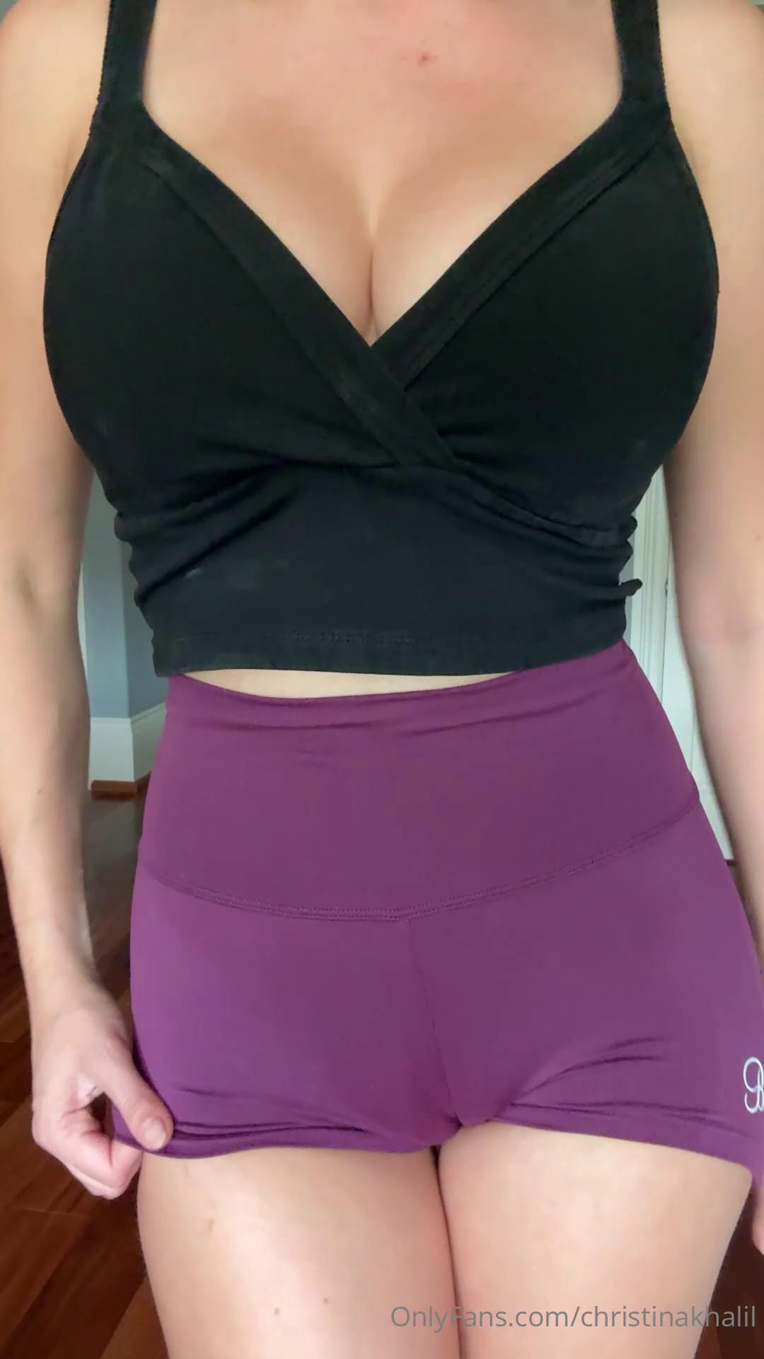 christina_khalil_pussy_camel_toe_tease_onlyfans_video_leaked-vpykrx christina khalil pussy camel toe tease onlyfans video leaked