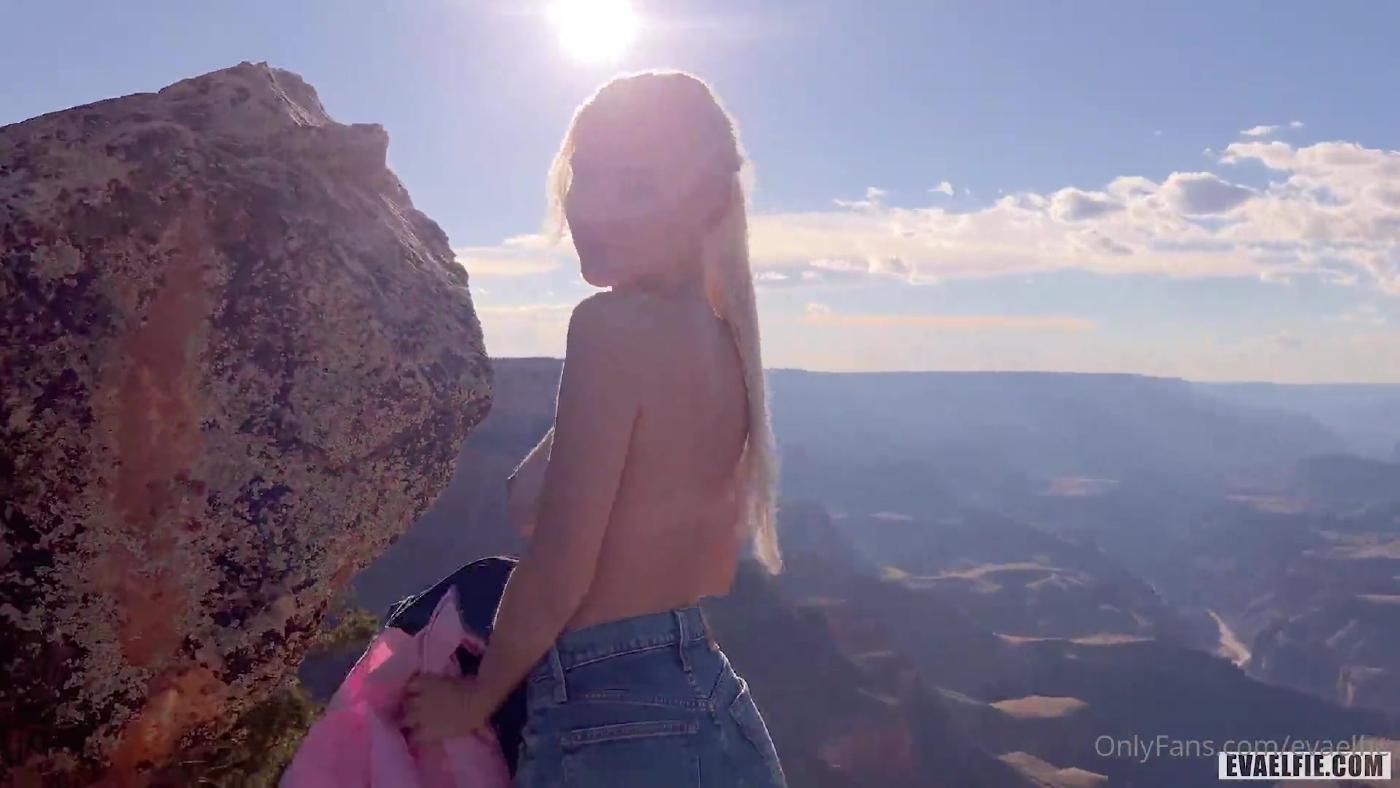 eva elfie nude blowjob doggy sex onlyfans video leaked