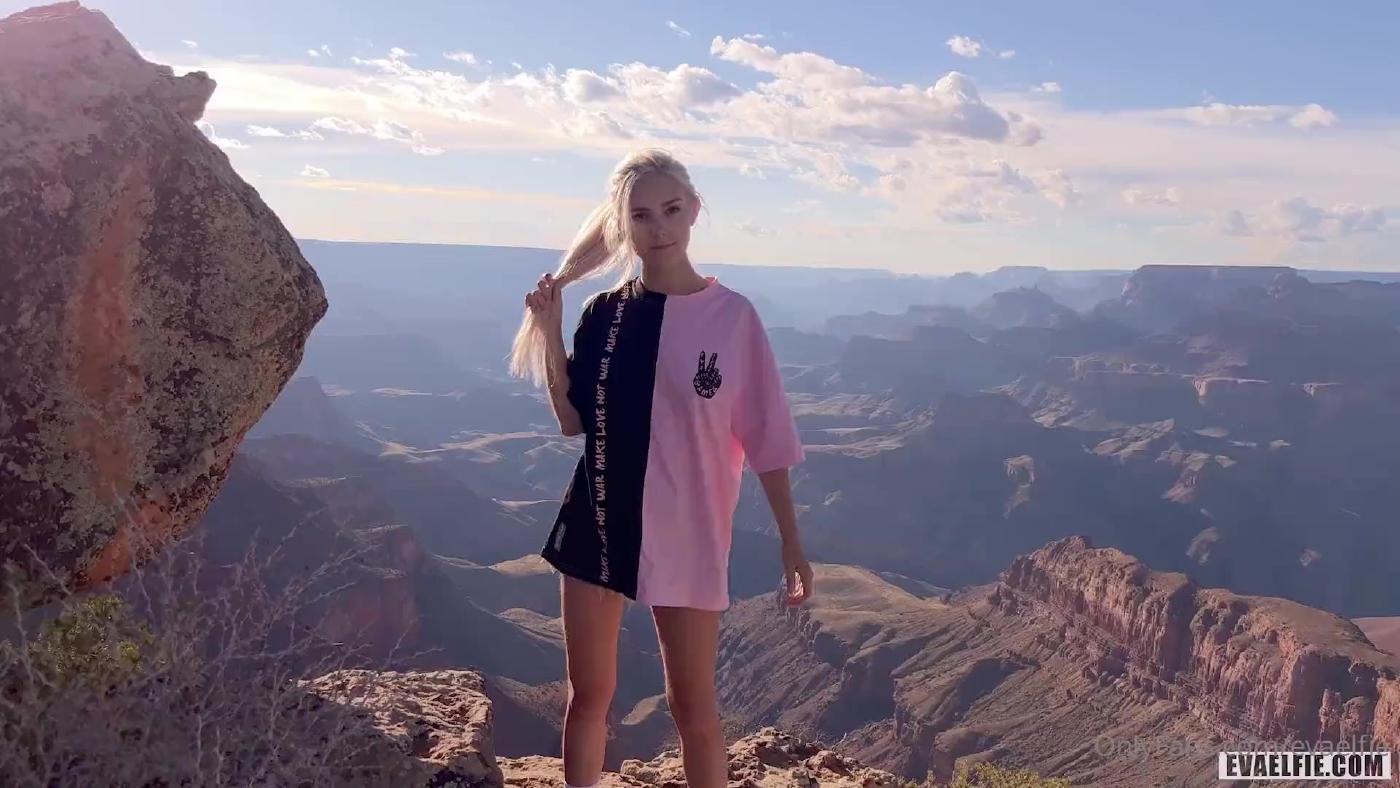 eva elfie nude blowjob doggy sex onlyfans video leaked