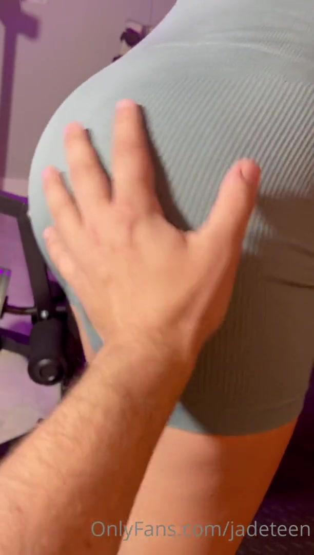 jadeteen_nude_gym_blowjob_sex_onlyfans_video_leaked-rfwxxu jadeteen nude gym blowjob sex onlyfans video leaked