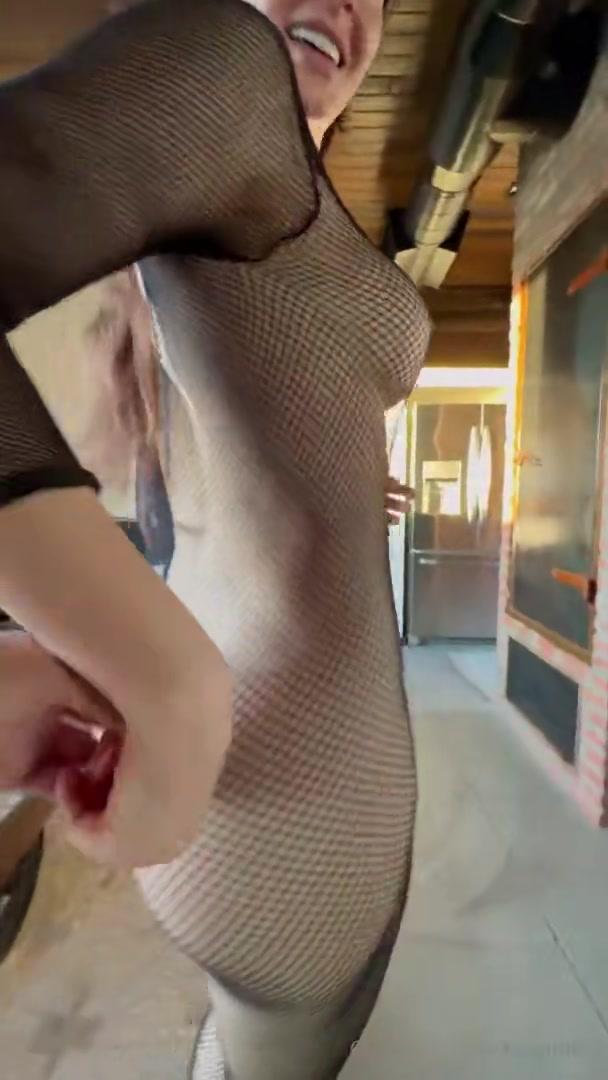 jakara mitchell nude fishnet bodysuit onlyfans video leaked lhdjju