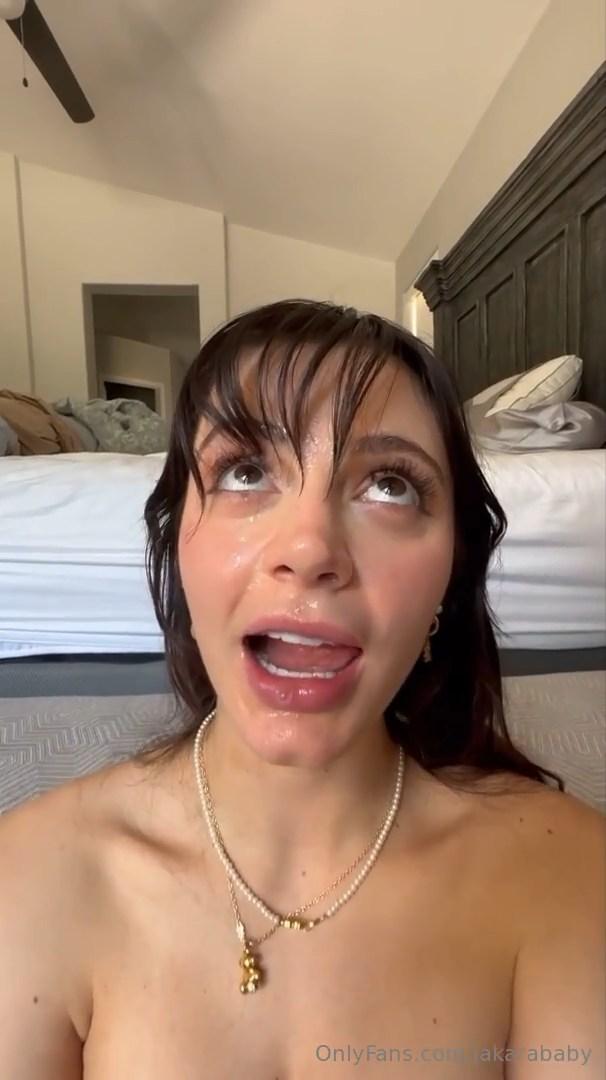 jakara mitchell pov cumshot facial onlyfans video leaked jmnqhr