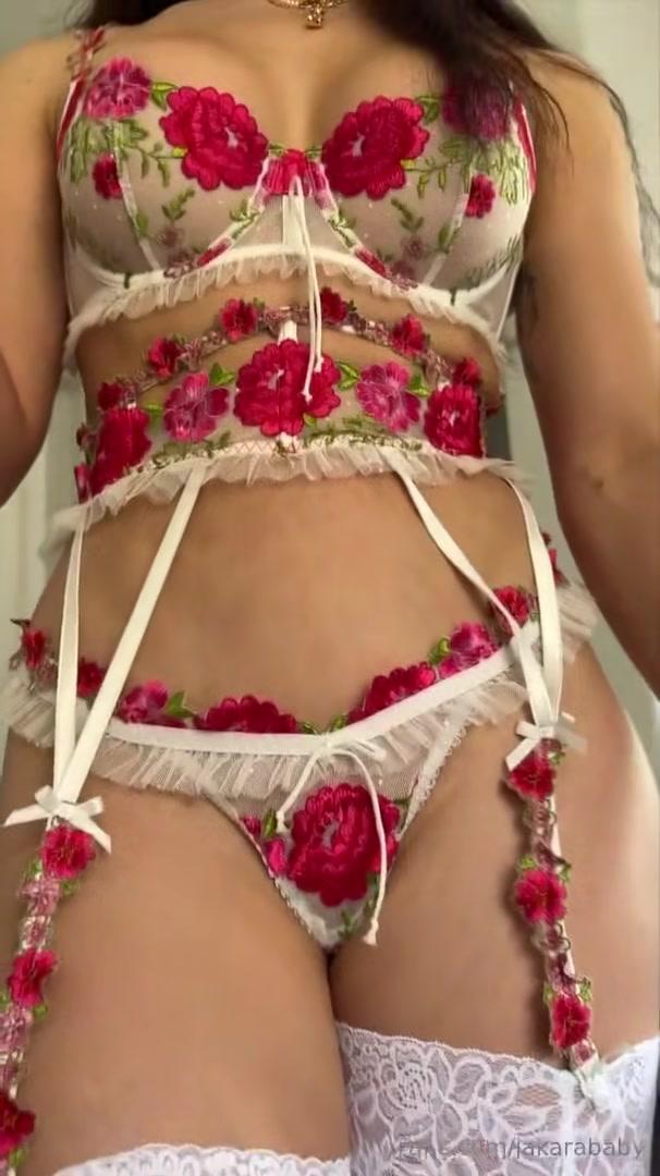 jakara mitchell pov lingerie tease onlyfans video leaked npuyme
