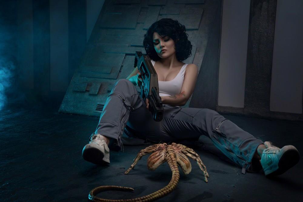 kalinka fox ellen ripley cosplay onlyfans set leaked speirq