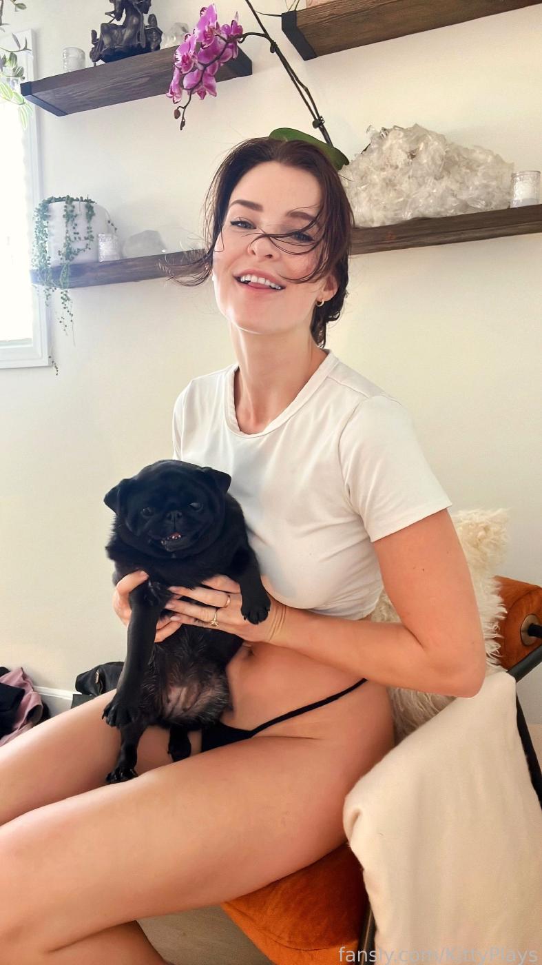 kittyplays_tiny_black_g-string_fansly_set_leaked-avydbm kittyplays tiny black g string fansly set leaked avydbm