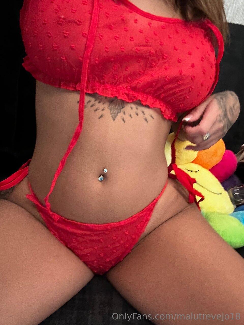 malu_trevejo_sexy_see-through_red_outfit_onlyfans_set_leaked-bjhdzn malu trevejo sexy see through red outfit onlyfans set leaked bjhdzn