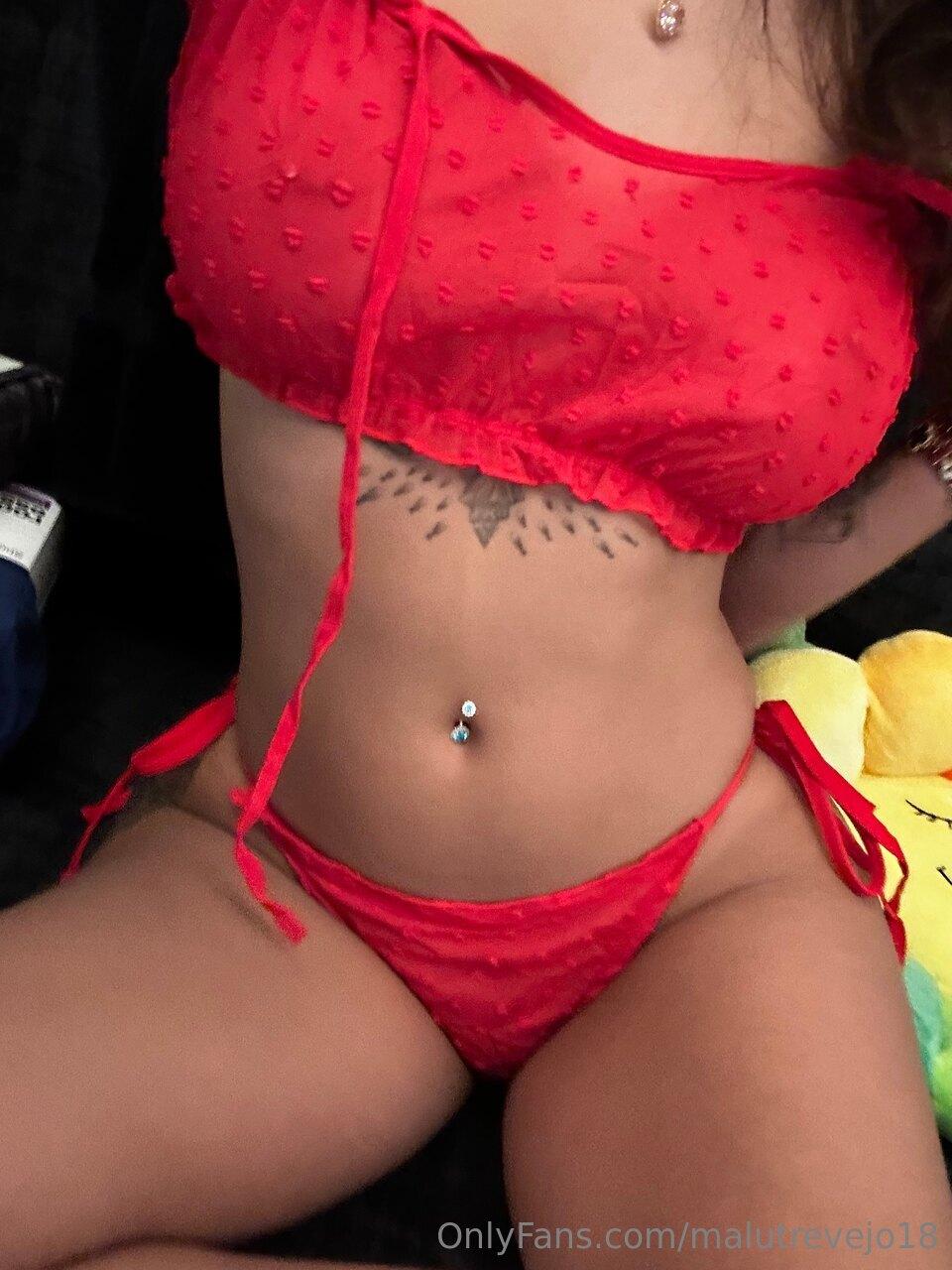 malu_trevejo_sexy_see-through_red_outfit_onlyfans_set_leaked-zaqmnq malu trevejo sexy see through red outfit onlyfans set leaked zaqmnq