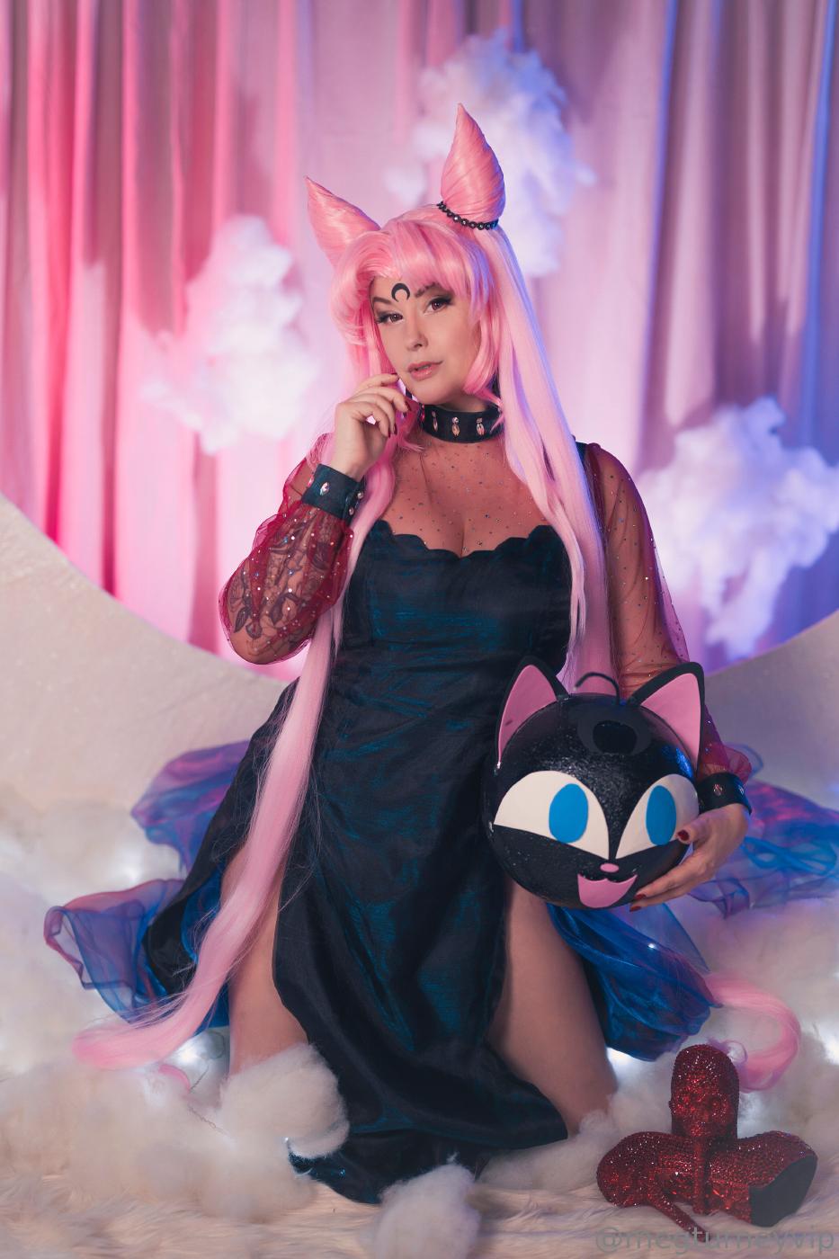 meg turney nude black lady cosplay onlyfans set leaked dpmpri