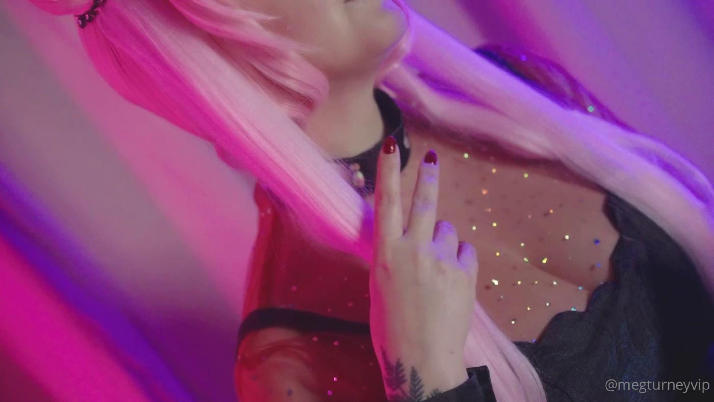 meg turney nude black lady cosplay onlyfans video leaked