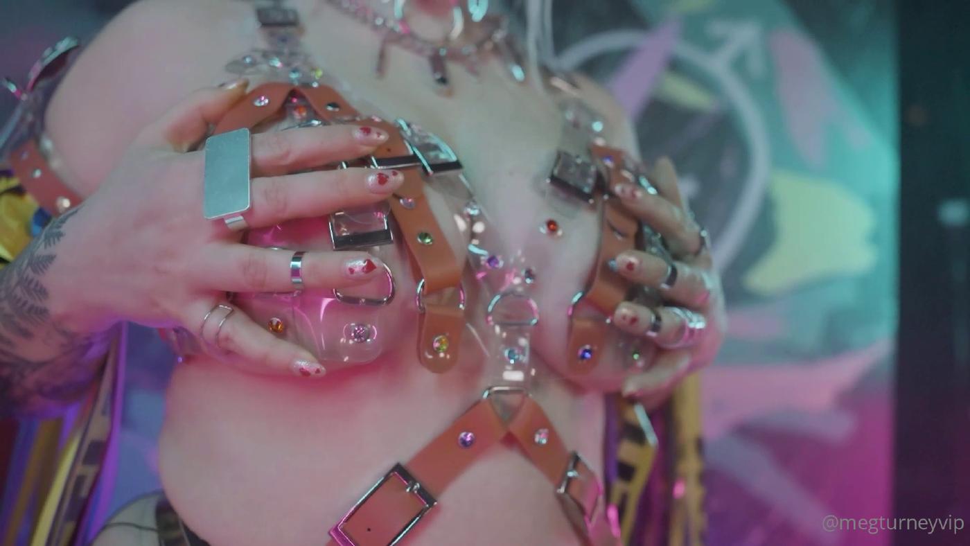 meg turney nude pussy harley quinn onlyfans video leaked