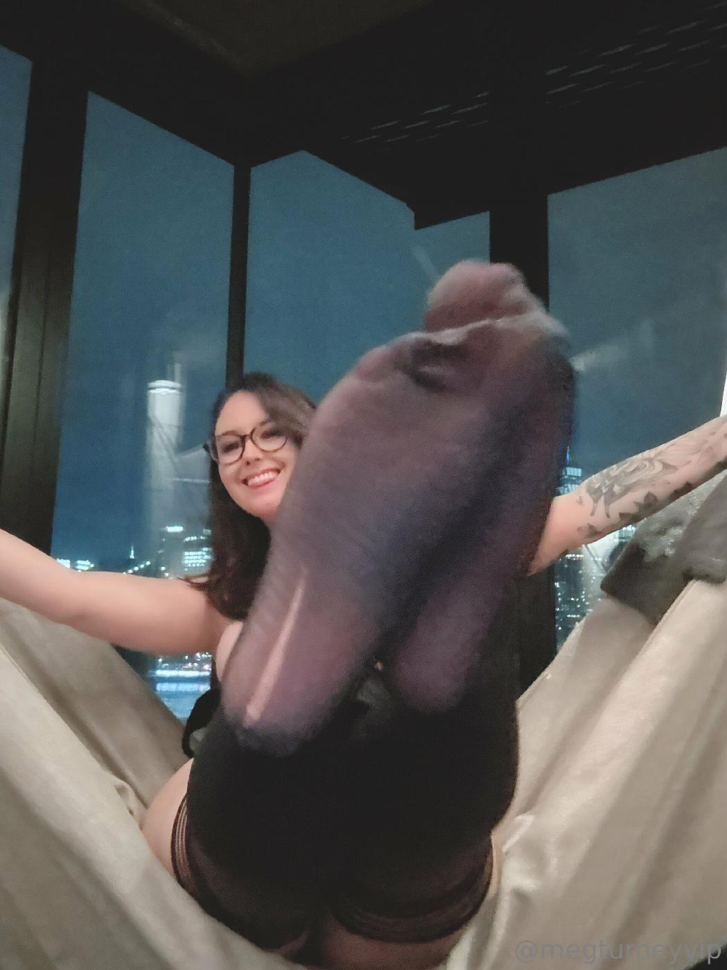 meg turney nude xmas mystery door 3 onlyfans set leaked