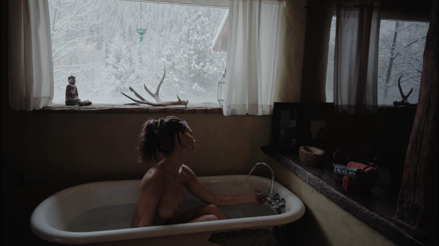 rachel cook nude bath tub posing onlyfans video leaked vmfkvh