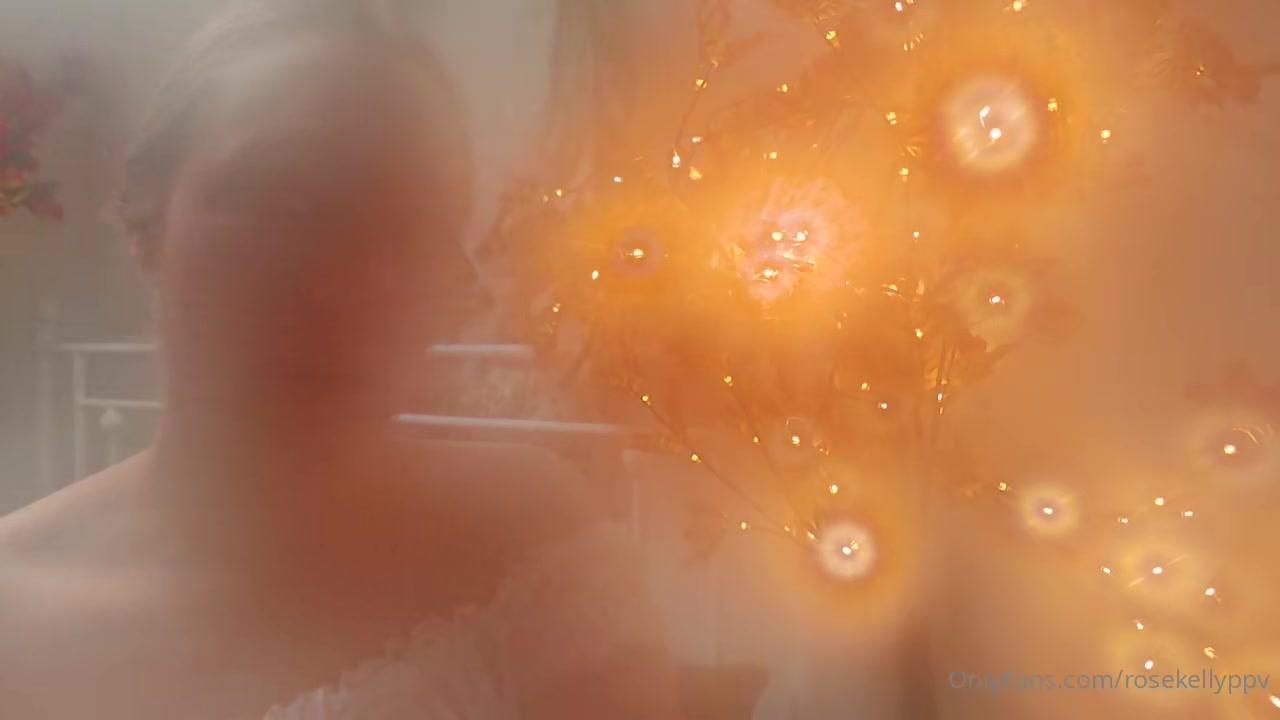 rose kelly negligee masturbation onlyfans video leaked