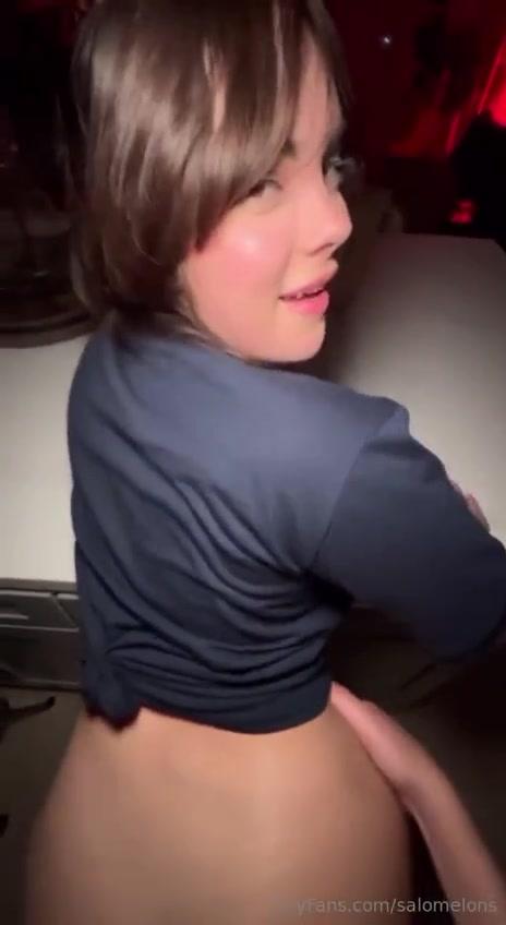 salomelons nude role play onlyfans video leaked