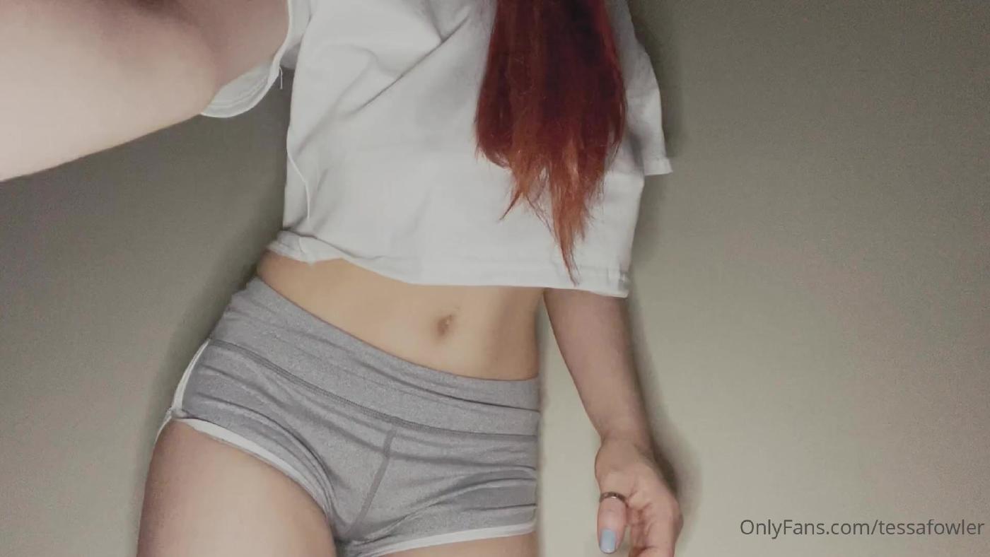 tessa fowler nude striptease onlyfans video leaked qzvwwh