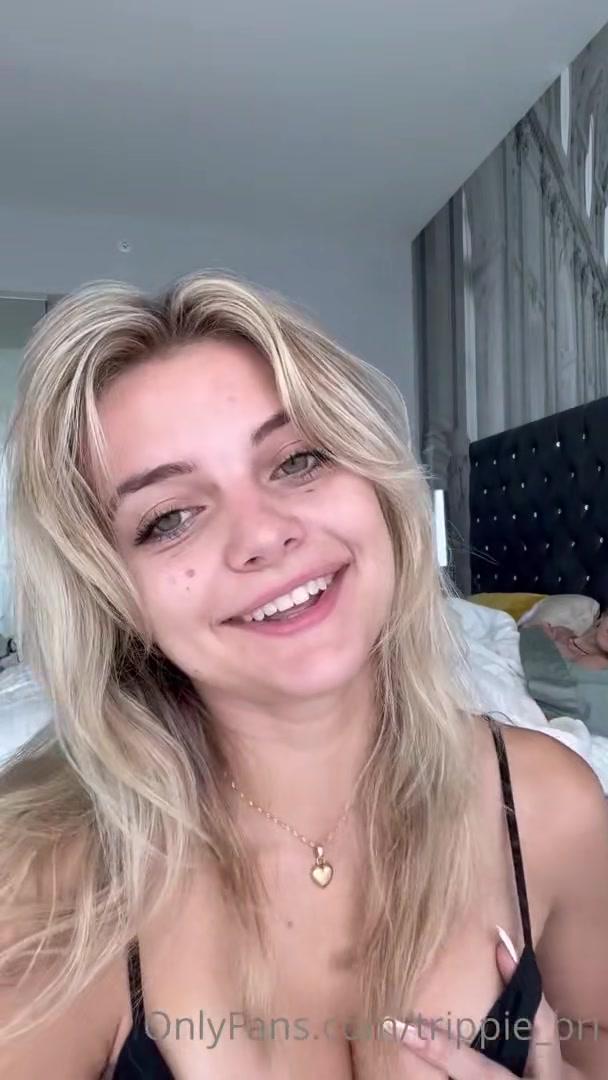 trippie_bri_nude_morning_sex_onlyfans_video_leaked-vuirlv trippie bri nude morning sex onlyfans video leaked vuirlv