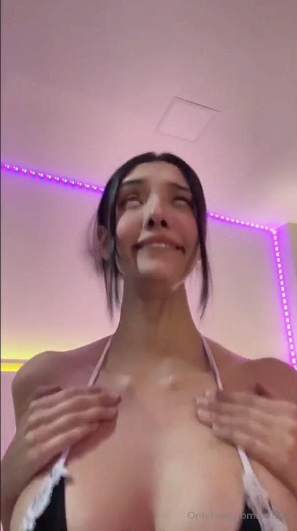 voulezj nipple pinch reveal onlyfans video leaked jhkfah