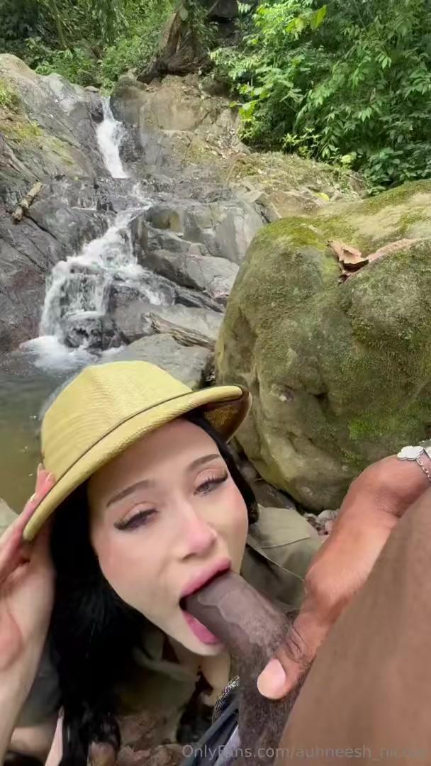 auhneesh_nicole_outdoor_blowjob_onlyfans_video_leaked-cojwit auhneesh nicole outdoor blowjob onlyfans video leaked cojwit