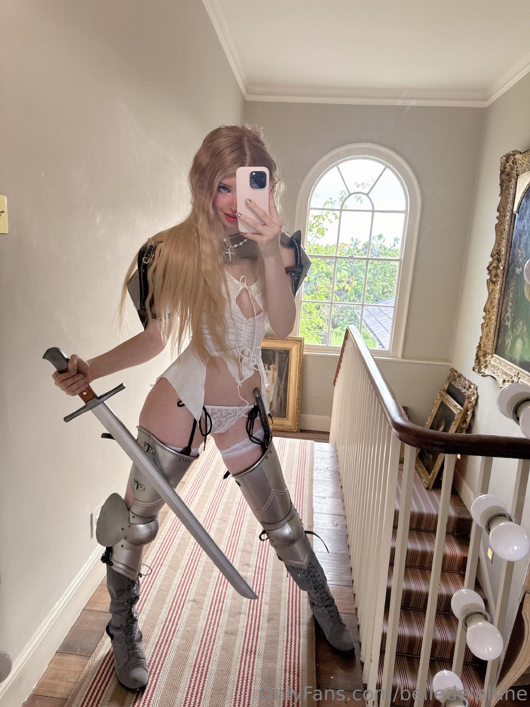 belle_delphine_sexy_elf_warrior_cosplay_onlyfans_set_leaked-wjwefe belle delphine sexy elf warrior cosplay onlyfans set leaked wjwefe
