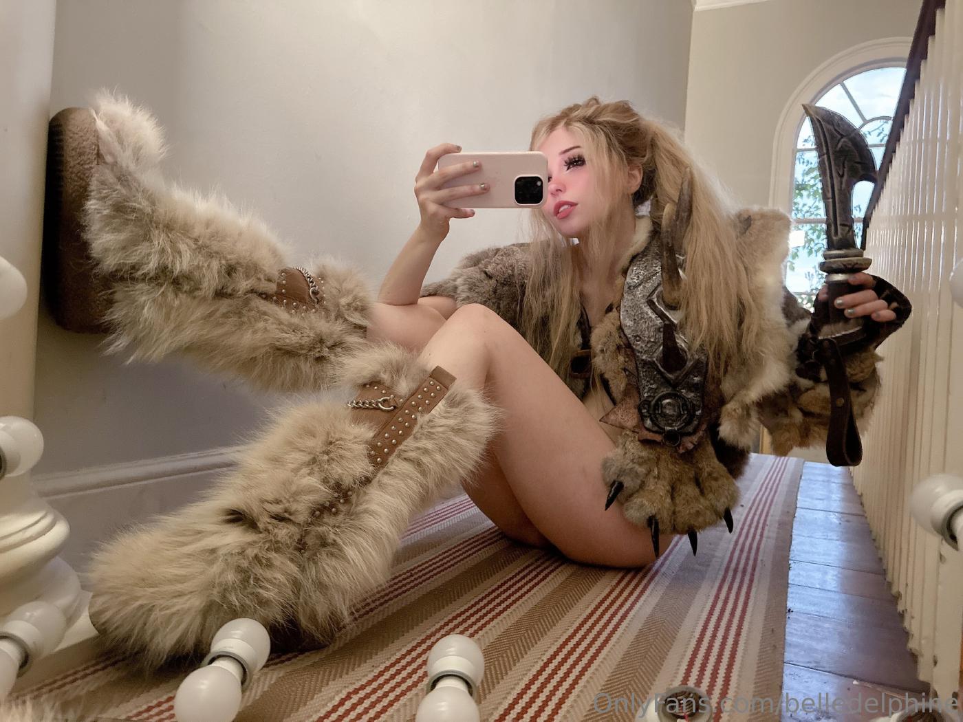 belle_delphine_sexy_viking_cosplay_onlyfans_set_leaked-bqzlhd belle delphine sexy viking cosplay onlyfans set leaked bqzlhd
