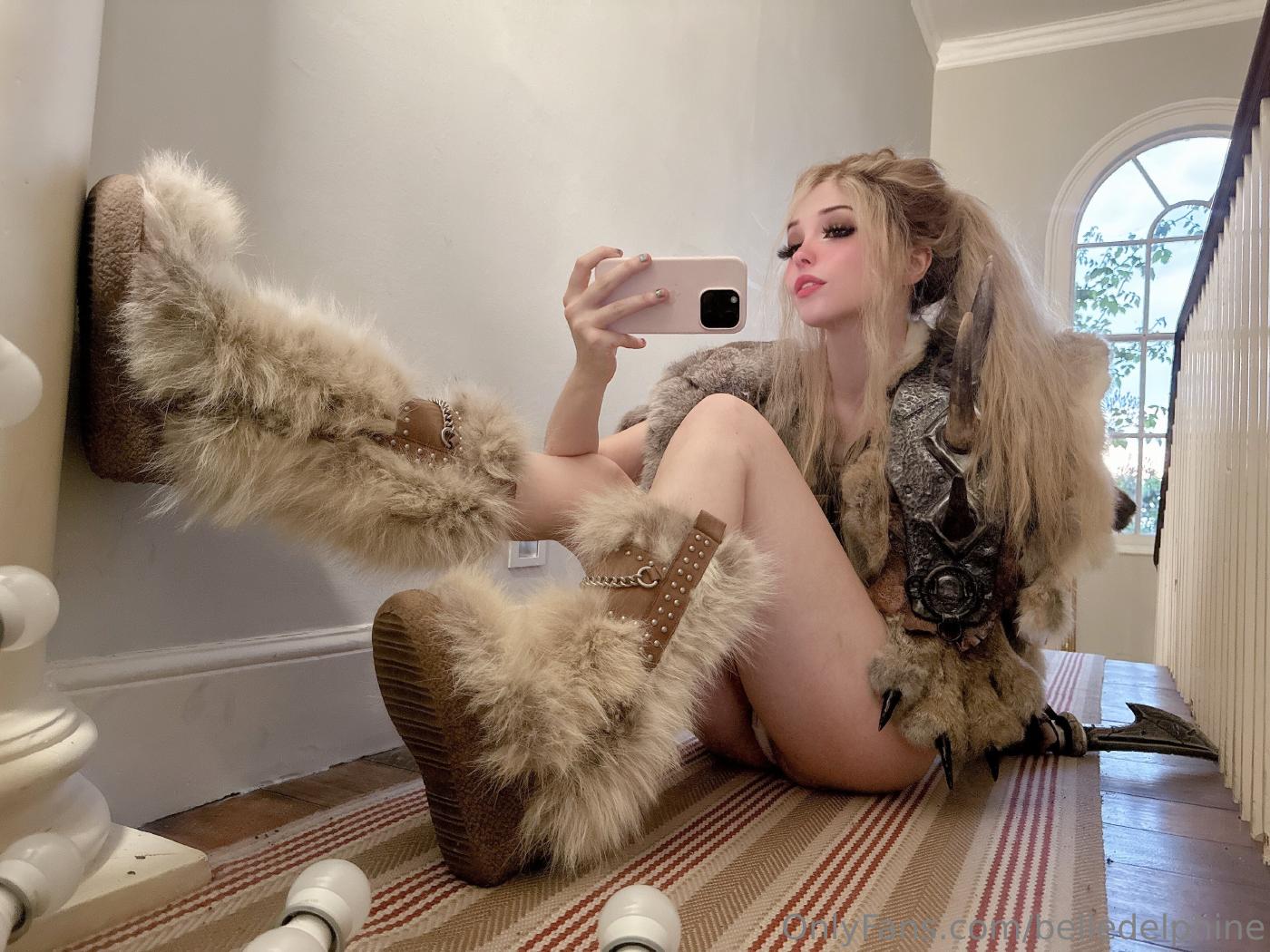 belle_delphine_sexy_viking_cosplay_onlyfans_set_leaked-crsxnf belle delphine sexy viking cosplay onlyfans set leaked