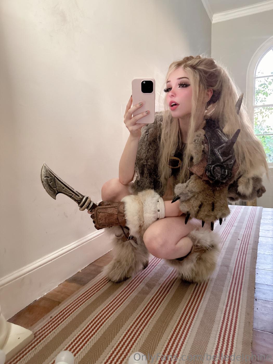 belle_delphine_sexy_viking_cosplay_onlyfans_set_leaked-kypsoy belle delphine sexy viking cosplay onlyfans set leaked kypsoy
