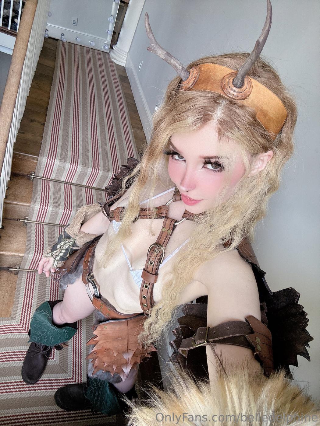 belle_delphine_sexy_viking_warrior_cosplay_onlyfans_set_leaked-pnyvei belle delphine sexy viking warrior cosplay onlyfans set leaked pnyvei