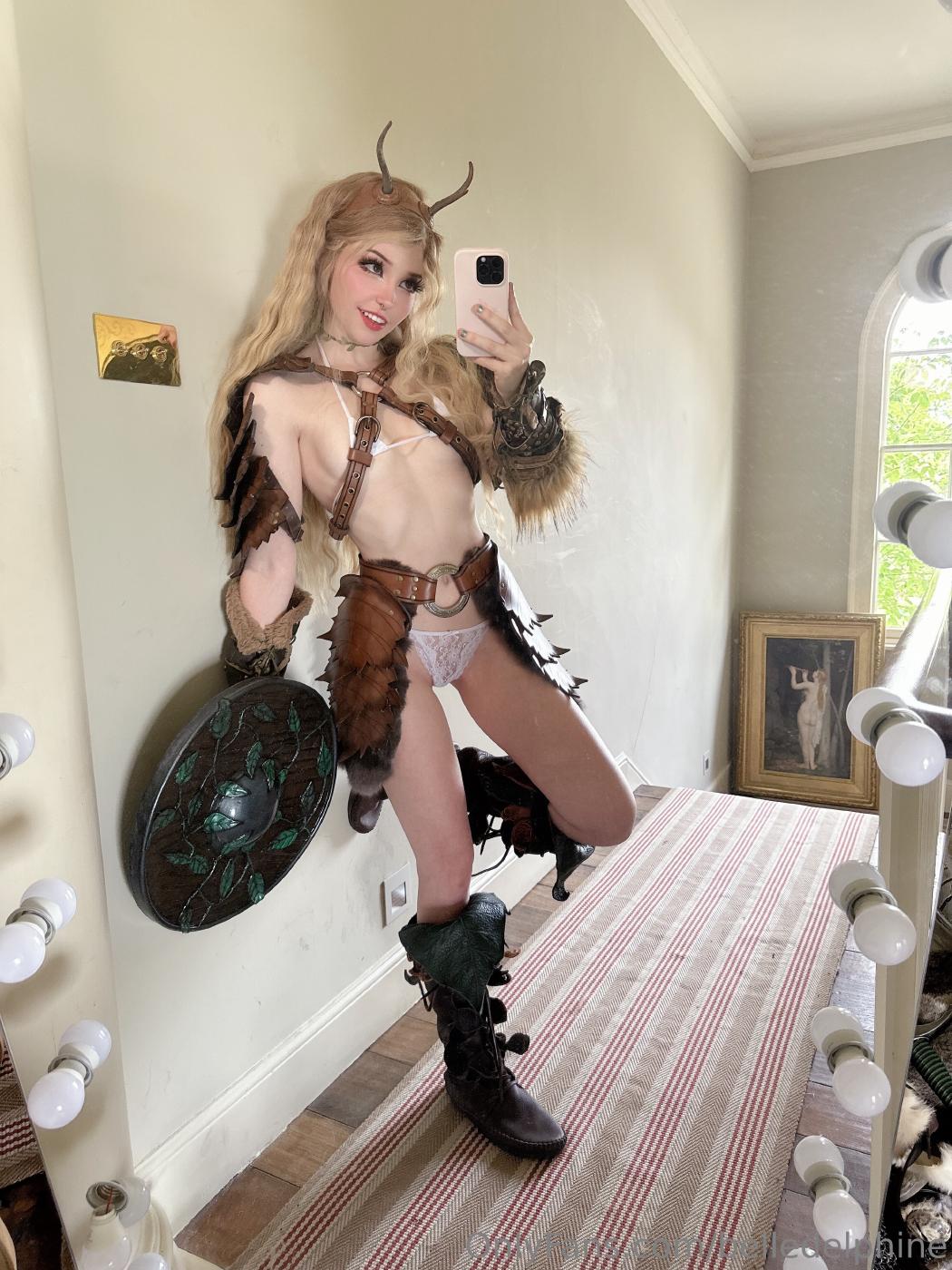 belle_delphine_sexy_viking_warrior_cosplay_onlyfans_set_leaked-zgkuar belle delphine sexy viking warrior cosplay onlyfans set leaked zgkuar