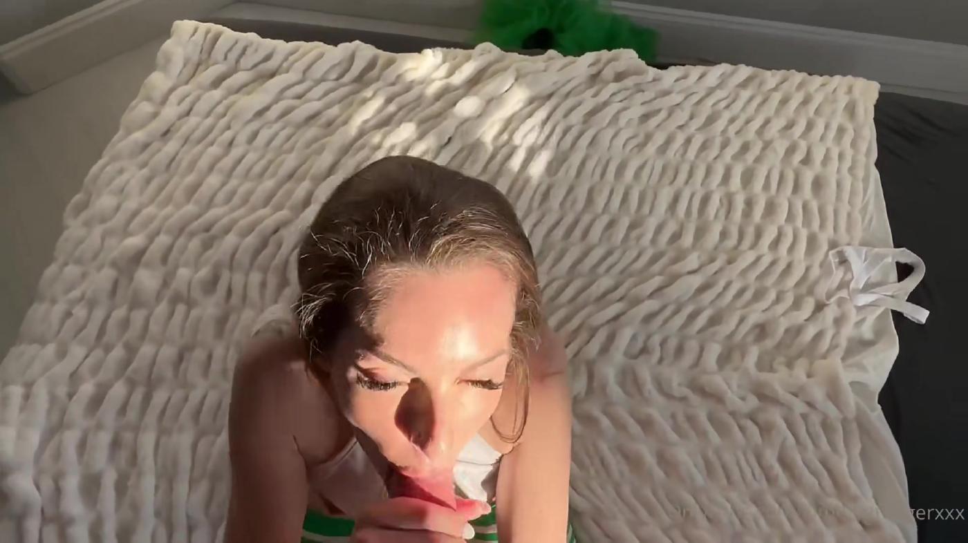 kimmy granger nude blowjob cumshot onlyfans video leaked sldadq