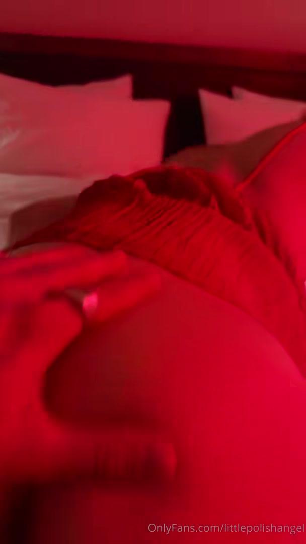 littlepolishangel_nude_bedroom_pov_onlyfans_video_leaked-eumynm littlepolishangel nude bedroom pov onlyfans video leaked eumynm
