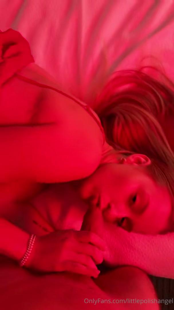 littlepolishangel_nude_bedroom_pov_onlyfans_video_leaked-fuzekl littlepolishangel nude bedroom pov onlyfans video leaked fuzekl