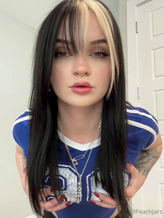 peachjars playing with titties onlyfans video leaked vssbdy